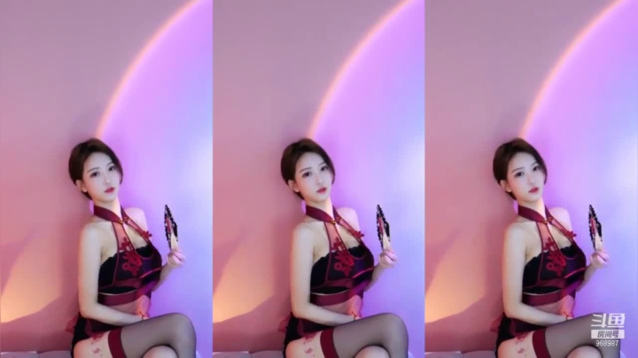 【舞蹈】斗鱼舞蹈的精彩时刻 20210430 12点场