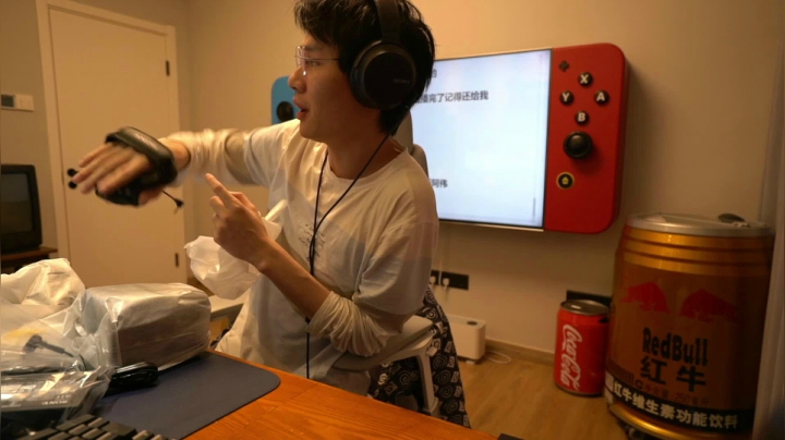 【马里奥制造】超级小桀的精彩时刻 20210430 13点场