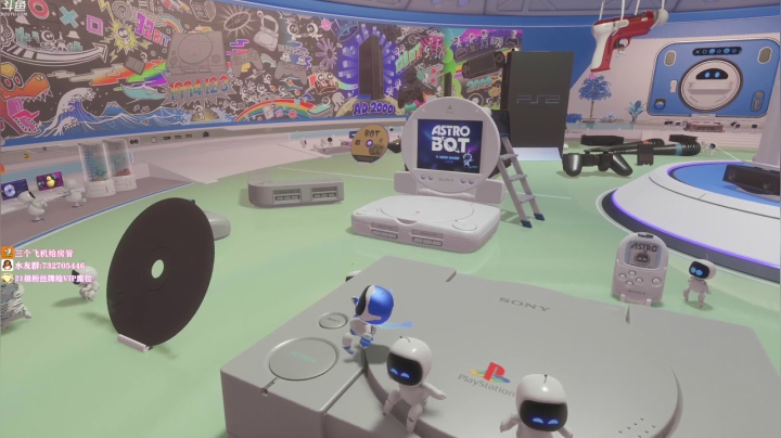 【2021-04-30 14点场】小仙女七七酱：❤死亡回归：首播！一起来欣赏一下吧！