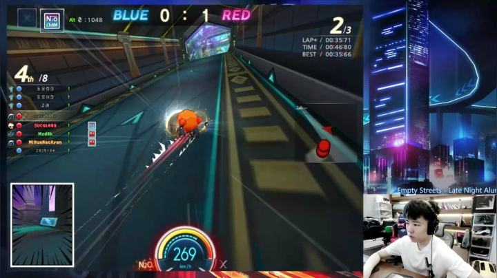 【2021-04-30 19点场】Popkartsss：【SSS】玩玩新车新图