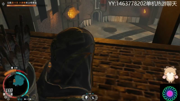 【2021-04-30 16点场】乾坤70传说：乾坤⑦传说：主播只想打发无聊时间！