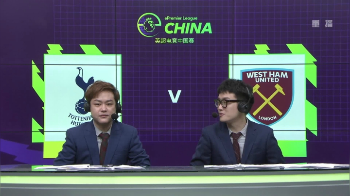 【2021-04-29 21点场】FIFAOnline4官方直播间：直播：英超电竞中国赛