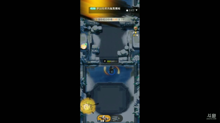 【2021-04-30 22点场】梦回隐匿：礼物走走 答疑