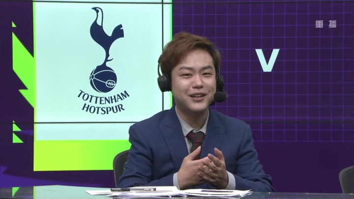 【2021-04-30 11点场】FIFAOnline4官方直播间：直播：英超电竞中国赛