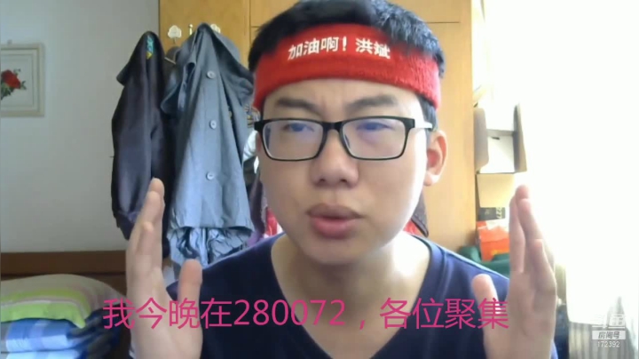 【格斗游戏】魔都洪斌的精彩时刻 20210430 02点场