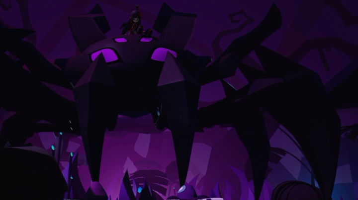 凹凸世界好感度冲级