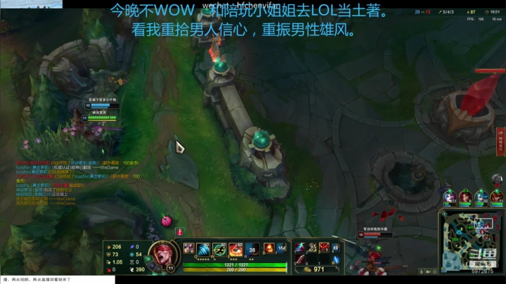 【2021-04-29 23点场】申度孟波：1800皇帝/土著救星
