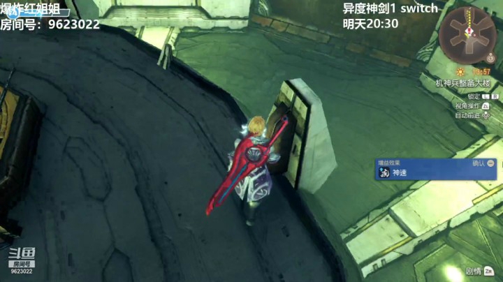 【异度神剑1】-22