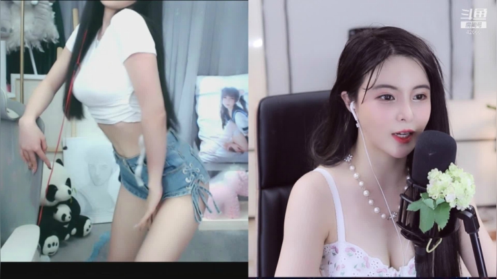 【苏恩Olivia 舞蹈】04-28 02:42