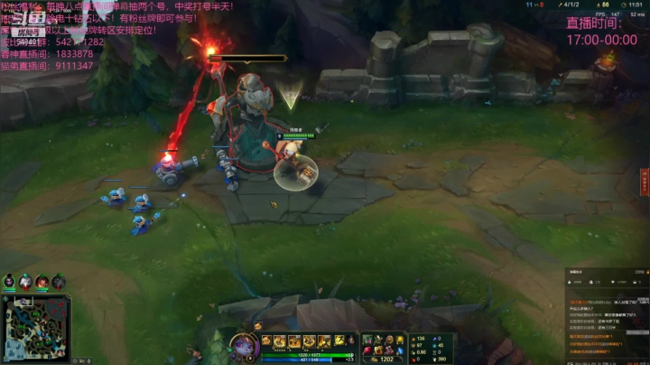 【2021-04-29 23点场】波比腿短锤子长i：两万场五千场波比有多强?