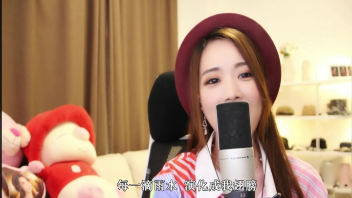 【音乐】亮声Open的精彩时刻 20210430 22点场
