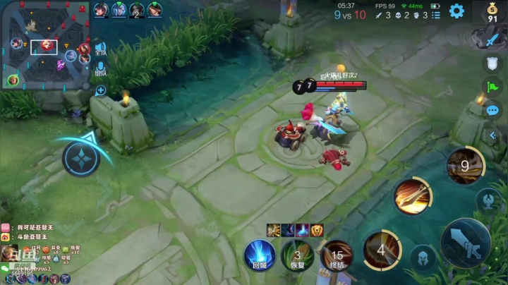 【2021-04-30 04点场】亚瑟王丶Z：亚瑟王：跟星梦双排冲冲冲！