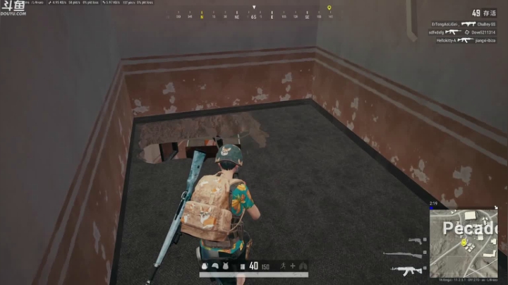 【2021-04-30 12点场】Happy丨疯子：疯子：单排上大师