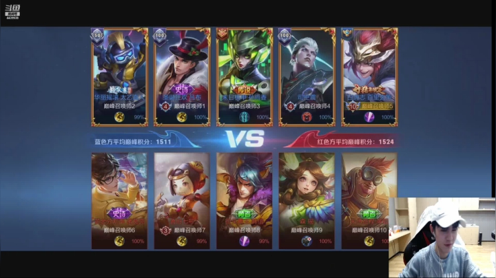 【2021-04-29 22点场】eStarPro诺言：快乐星球我回来了
