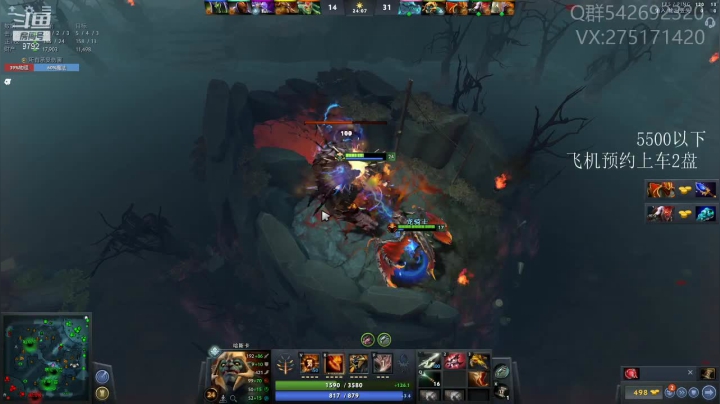 【2021-04-30 04点场】小粥泥浆：关键词：顺版本哈斯卡！！