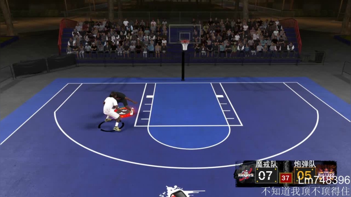 我在斗鱼看林蒙m直播王者荣耀