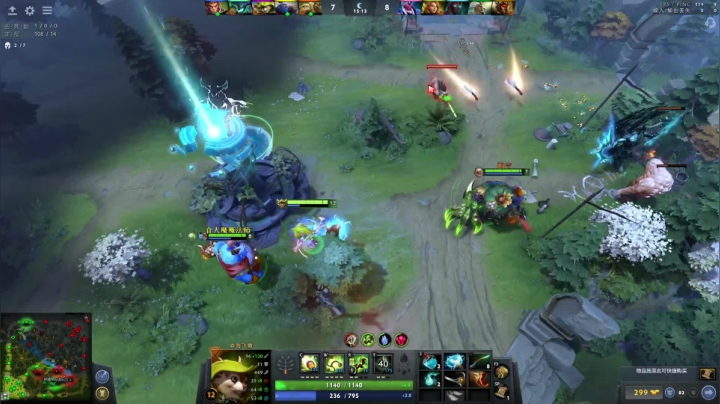 【2021-04-22 01点场】青择_：鱼塘局开黑整蛊练英雄！