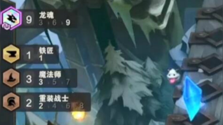 九龙魂天下无敌！