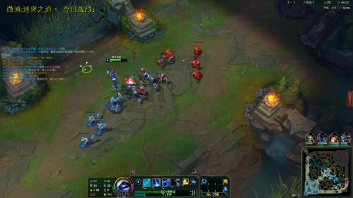 【2021-04-29 23点场】迷离之道丶：迷离劫:黄金局