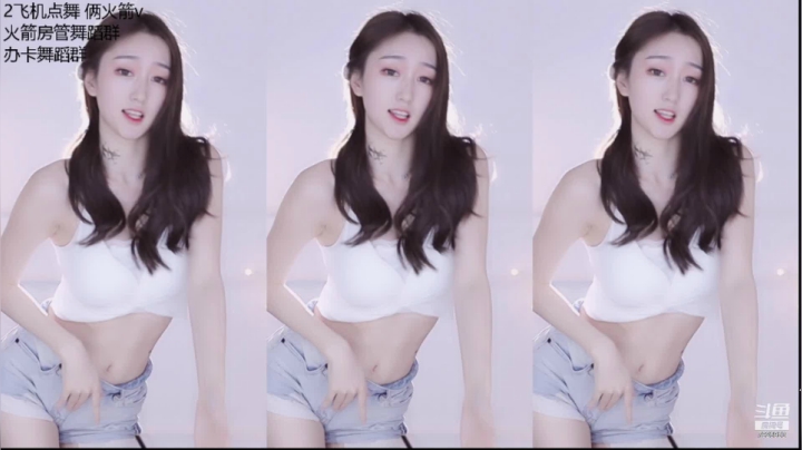 【喵喵子呐 舞蹈】04-29 22:04