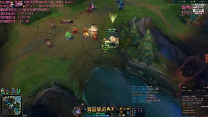 【2021-04-30 20点场】波比腿短锤子长i：两万场五千场波比有多强?