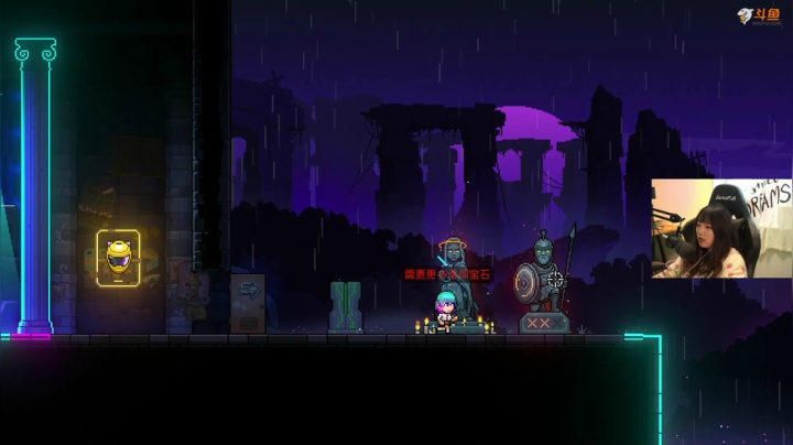 【怪物猎人：崛起】甜心战士的精彩时刻 20210430 15点场