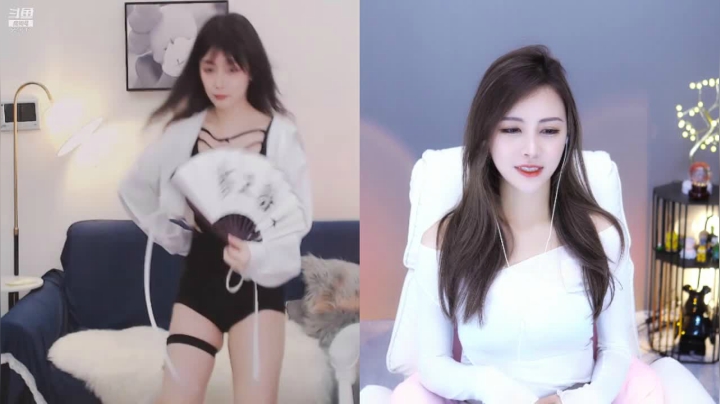 【李哥儿DoubleLee 舞蹈】04-28 22:04