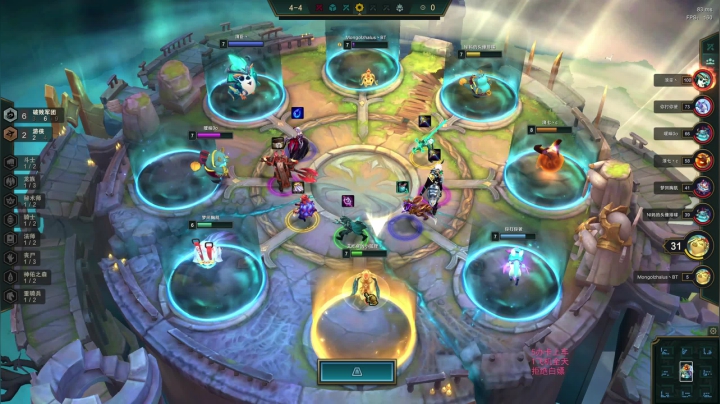 【2021-04-30 05点场】艾吃鱼的小狐狸：钢铁直女狐扛精~