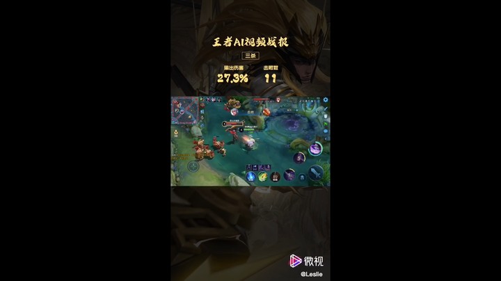 真厉害鸭！！！！