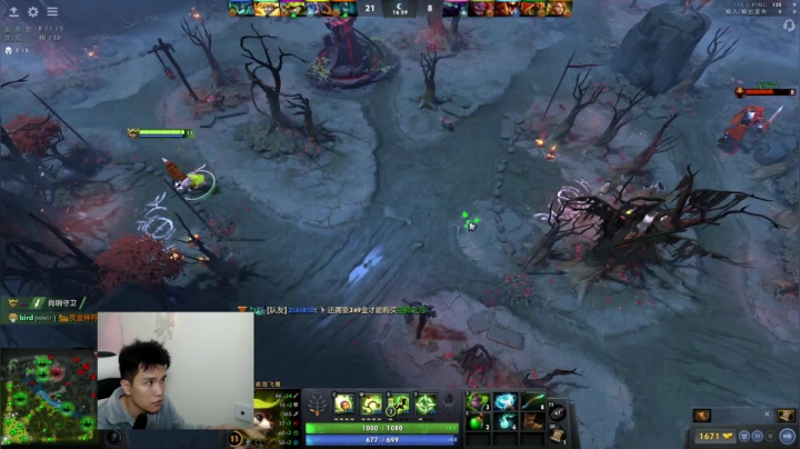 【2021-04-20 20点场】青择_：鱼塘局开黑整蛊练英雄！