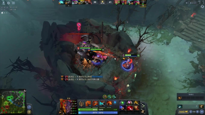 【2021-04-21 02点场】青择_：鱼塘局开黑整蛊练英雄！