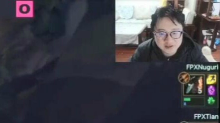 你是不是又干坏事了！巴蒂~