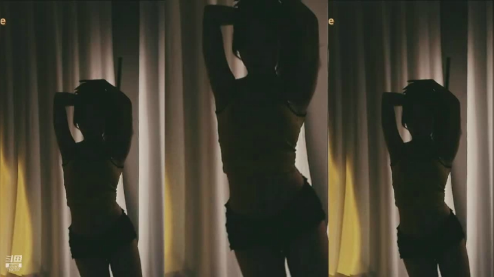 【朴雨彬 舞蹈】04-28 22:01