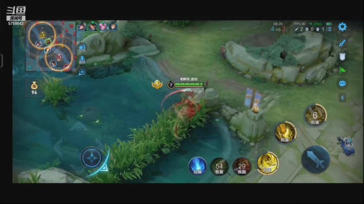 【2021-04-30 18点场】RW侠Djie：巅峰赛 巅峰赛 好好冲