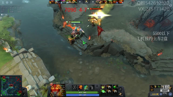 【2021-05-01 02点场】小粥泥浆：关键词：顺版本哈斯卡！！