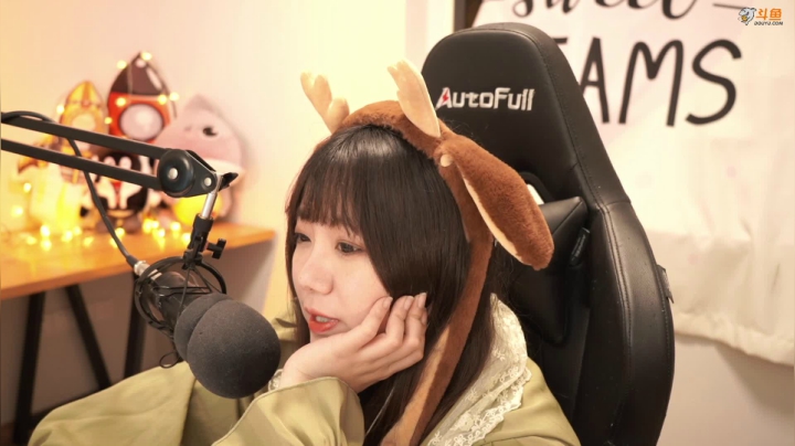 【霓虹深渊】甜心战士的精彩时刻 20210501 20点场