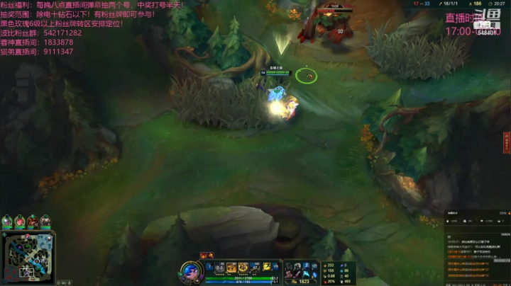 【2021-05-01 00点场】波比腿短锤子长i：两万场五千场波比有多强?