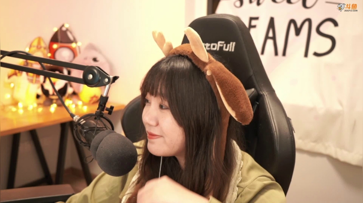 【霓虹深渊】甜心战士的精彩时刻 20210501 21点场