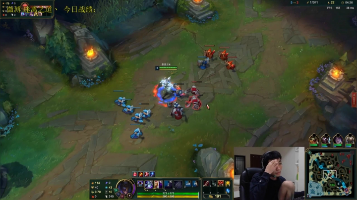 【2021-04-30 21点场】迷离之道丶：迷离劫:黄金局