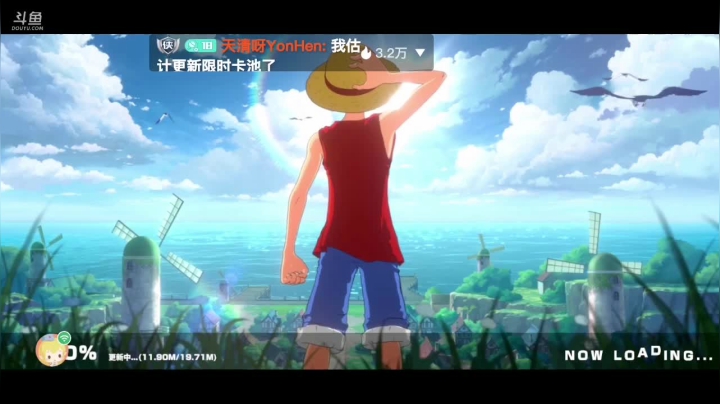 【2021-04-27 04点场】天清呀YonHen：深蓝-寻宝团【寻宝大队准备出发】