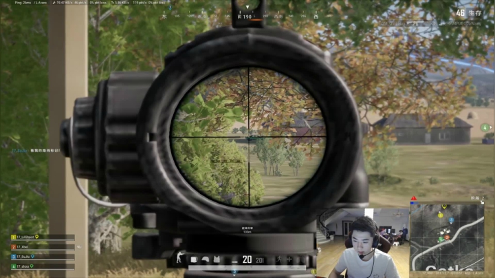 【2021-04-30 19点场】17小北：比赛加油，再接再厉！