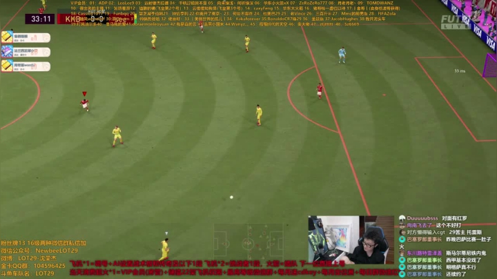 【2021-05-01 00点场】LOT29：周赛21~欢迎光临~~