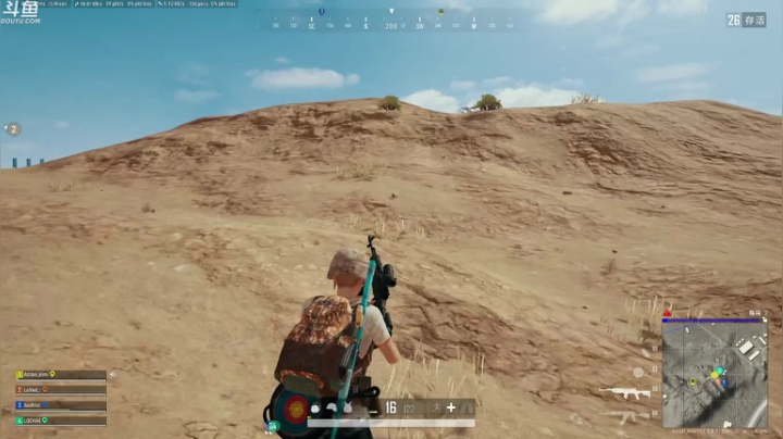 【绝地求生】Happy丨疯子的精彩时刻 20210501 14点场