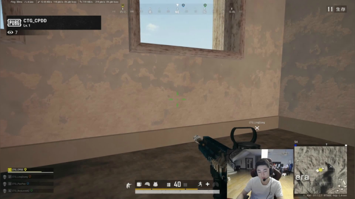 【2021-04-30 21点场】17小北：比赛加油，再接再厉！