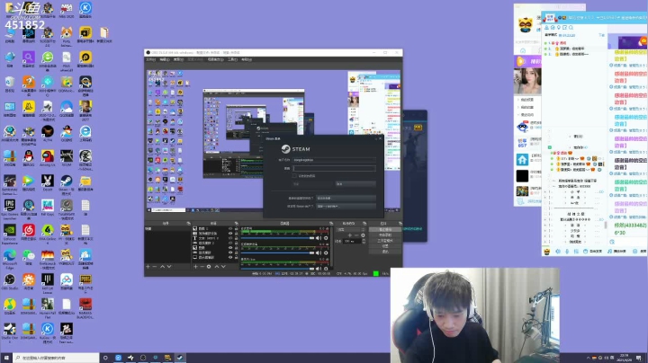 【2021-04-29 21点场】孙老师sss：【孙老师】嗨起来~