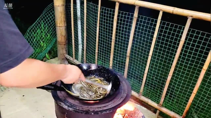 【2021-05-01 20点场】魅力生活i：五一快乐，欢迎大家来做客