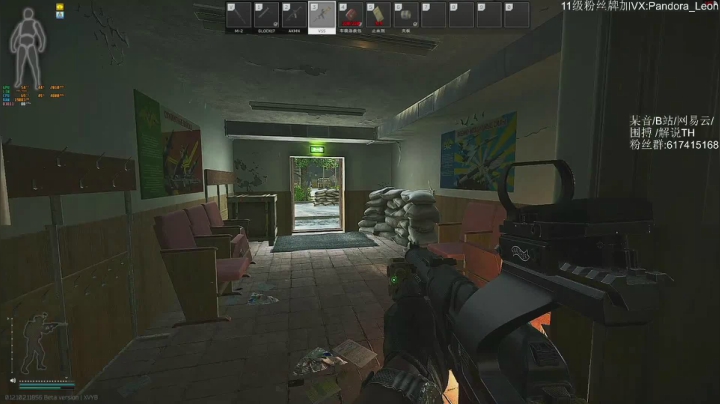 【2021-05-01 11点场】解说TH：那个男人他磊了