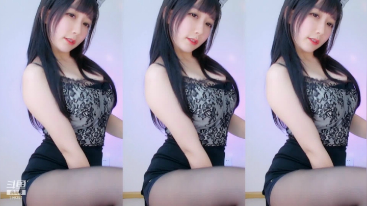 【嘿一只小河马 舞蹈】04-30 09:24