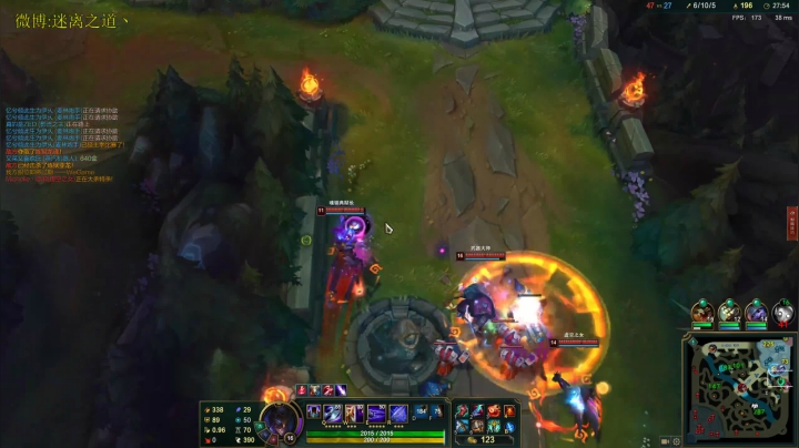 【2021-05-01 01点场】迷离之道丶：请假几天去体检