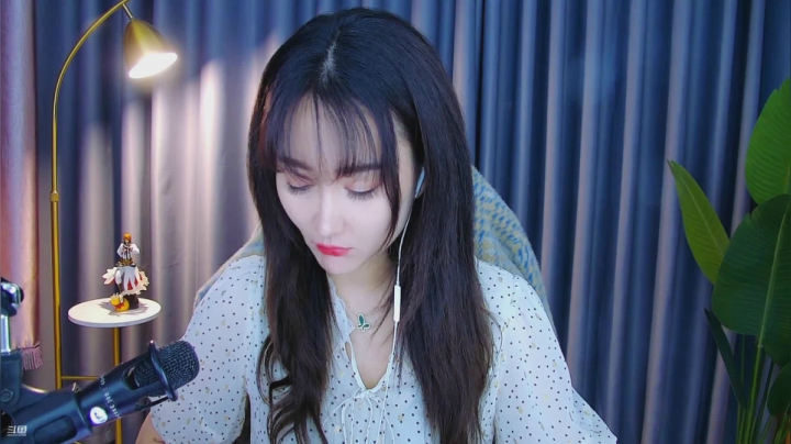 【2021-05-01 18点场】Jue美娘：守护全世界最美美娘